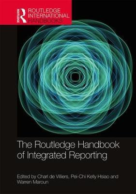 The Routledge Handbook of Integrated Reporting(English, Hardcover, unknown)
