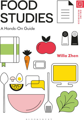 Food Studies(English, Paperback, Zhen Willa Dr.)