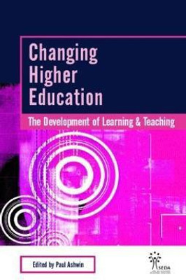 Changing Higher Education(English, Paperback, unknown)