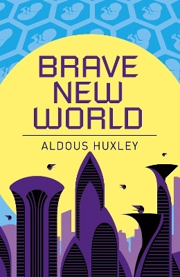 Brave New World(English, Paperback, Huxley Aldous)
