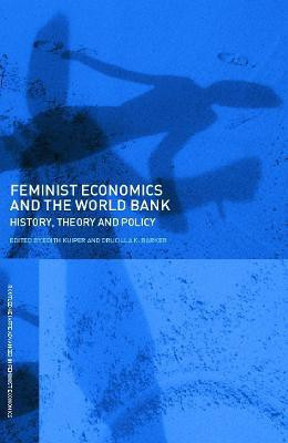Feminist Economics and the World Bank(English, Paperback, unknown)