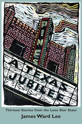A Texas Jubilee(English, Paperback, Lee James Ward)