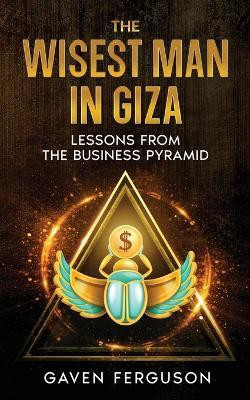 The Wisest Man in Egypt(English, Paperback, Ferguson)