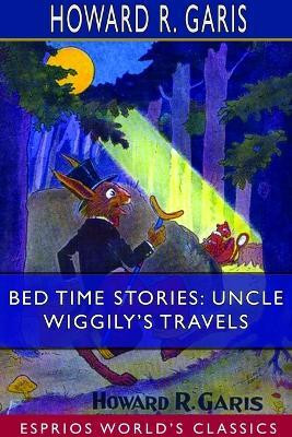 Bed Time Stories(English, Paperback, Garis Howard R)