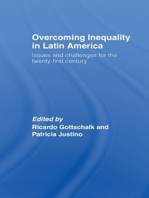 Overcoming Inequality in Latin America(English, Paperback, unknown)