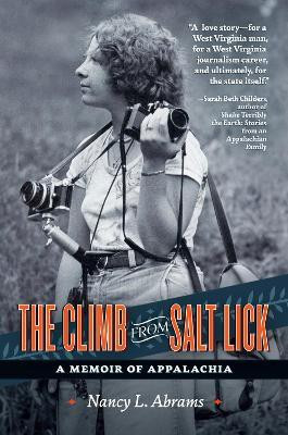 The Climb from Salt Lick(English, Paperback, Abrams Nancy L.)