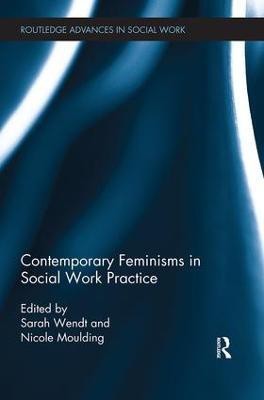 Contemporary Feminisms in Social Work Practice(English, Paperback, unknown)