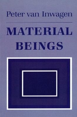 Material Beings(English, Electronic book text, Van Inwagen Peter)