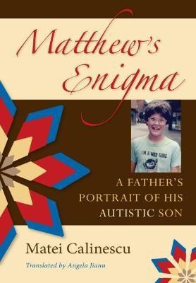 Matthew's Enigma(English, Paperback, Calinescu Matei)