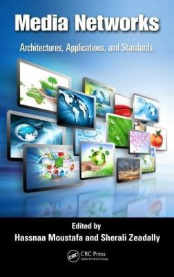Media Networks(English, Hardcover, unknown)
