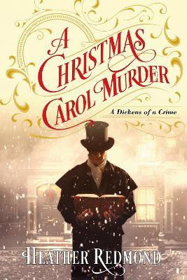 A Christmas Carol Murder(English, Paperback, Redmond Heather)