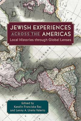 Jewish Experiences Across the Americas(English, Paperback, unknown)