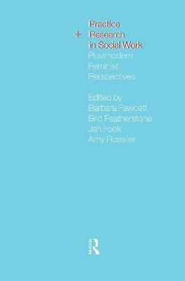 Practice and Research in Social Work(English, Hardcover, unknown)