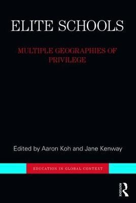 Elite Schools(English, Paperback, unknown)