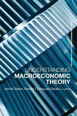 Understanding Macroeconomic Theory(English, Paperback, Ewing Bradley T.)