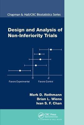 Design and Analysis of Non-Inferiority Trials(English, Paperback, Rothmann Mark D.)