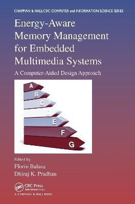 Energy-Aware Memory Management for Embedded Multimedia Systems(English, Hardcover, unknown)