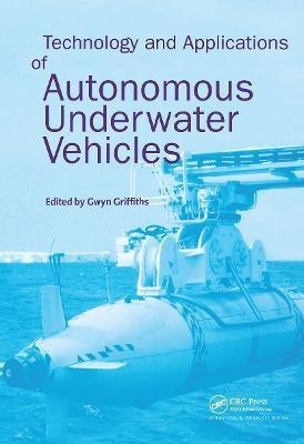 Technology and Applications of Autonomous Underwater Vehicles(English, Hardcover, unknown)