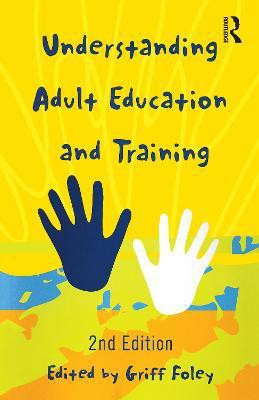 Understanding Adult Education and Training(English, Paperback, unknown)