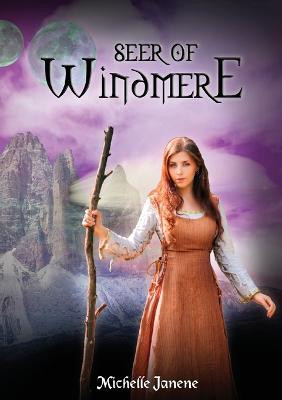 Seer of Windmere(English, Paperback, Janene Michelle)