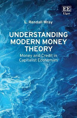 Understanding Modern Money Theory(English, Hardcover, Wray L. Randall)