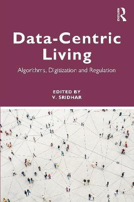 Data-centric Living(English, Paperback, unknown)