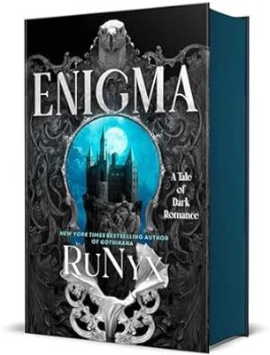 Enigma(Paperback, Runyx)