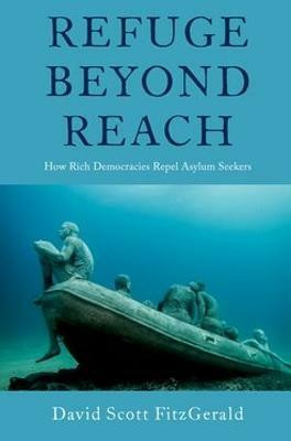 Refuge beyond Reach(English, Paperback, FitzGerald David Scott)