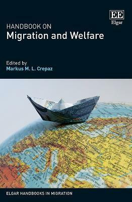 Handbook on Migration and Welfare(English, Hardcover, unknown)
