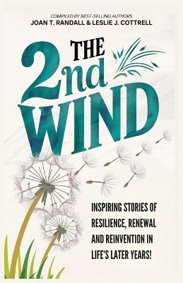 The 2nd Wind(English, Paperback, Randall Joan T Dr)