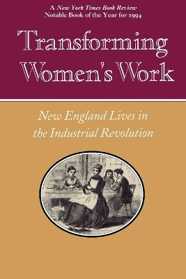 Transforming Women's Work(English, Paperback, Dublin Thomas L.)