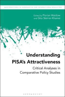 Understanding PISA's Attractiveness(English, Electronic book text, unknown)