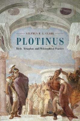 Plotinus(English, Hardcover, Clark Stephen R. L.)