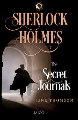 Sherlock Holmes(English, Paperback, Thomson June)