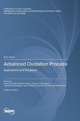 Advanced Oxidation Process(English, Hardcover, unknown)