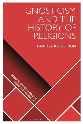 Gnosticism and the History of Religions(English, Hardcover, Robertson David G. Prof)