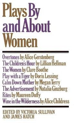 Plays by and about Women(English, Paperback, unknown)