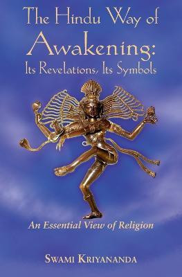The Hindu Way of Awakening(English, Paperback, Walters J.Donald)