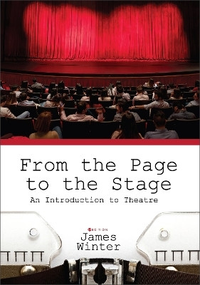 From the Page to the Stage(English, Paperback, Winter James)