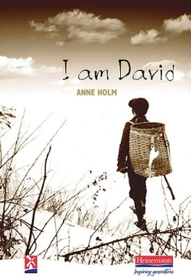 I am David(English, Hardcover, Holm Ann)