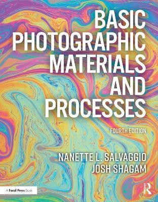 Basic Photographic Materials and Processes(English, Paperback, Salvaggio Nanette L.)