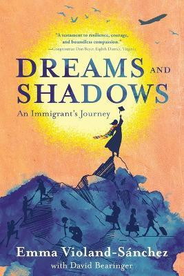 Dreams and Shadows(English, Paperback, Violand-Sanchez Emma)