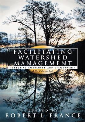 Facilitating Watershed Management(English, Paperback, unknown)