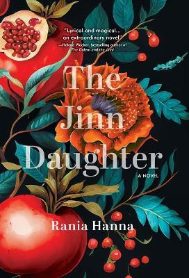 The Jinn Daughter(English, Hardcover, Hanna Rania)