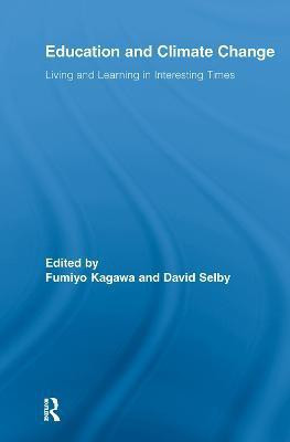 Education and Climate Change(English, Paperback, unknown)