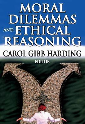 Moral Dilemmas and Ethical Reasoning(English, Electronic book text, unknown)