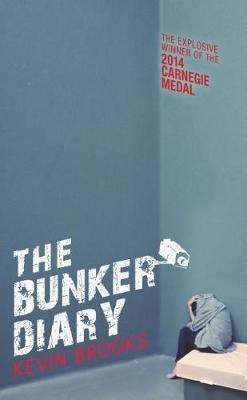 The Bunker Diary(English, Paperback, Brooks Kevin)