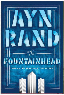 The Fountainhead(Paperback, Ayn Rand)