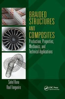 Braided Structures and Composites(English, Paperback, unknown)