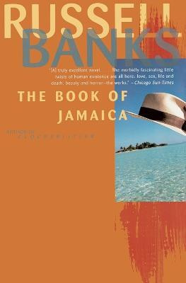 The Book of Jamaica(English, Paperback, Banks Russell)